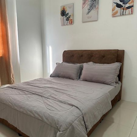 Inadh Suites @ Icon Residence With Pool Kuala Terengganu Bagian luar foto