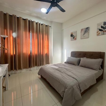 Inadh Suites @ Icon Residence With Pool Kuala Terengganu Bagian luar foto