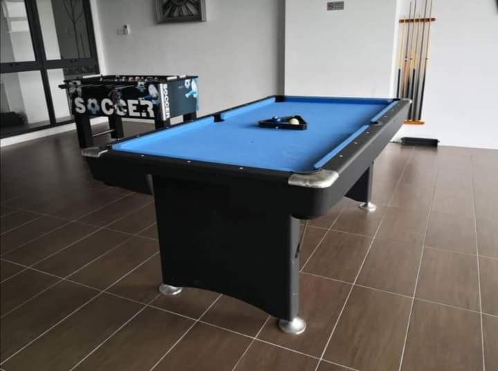 Inadh Suites @ Icon Residence With Pool Kuala Terengganu Bagian luar foto